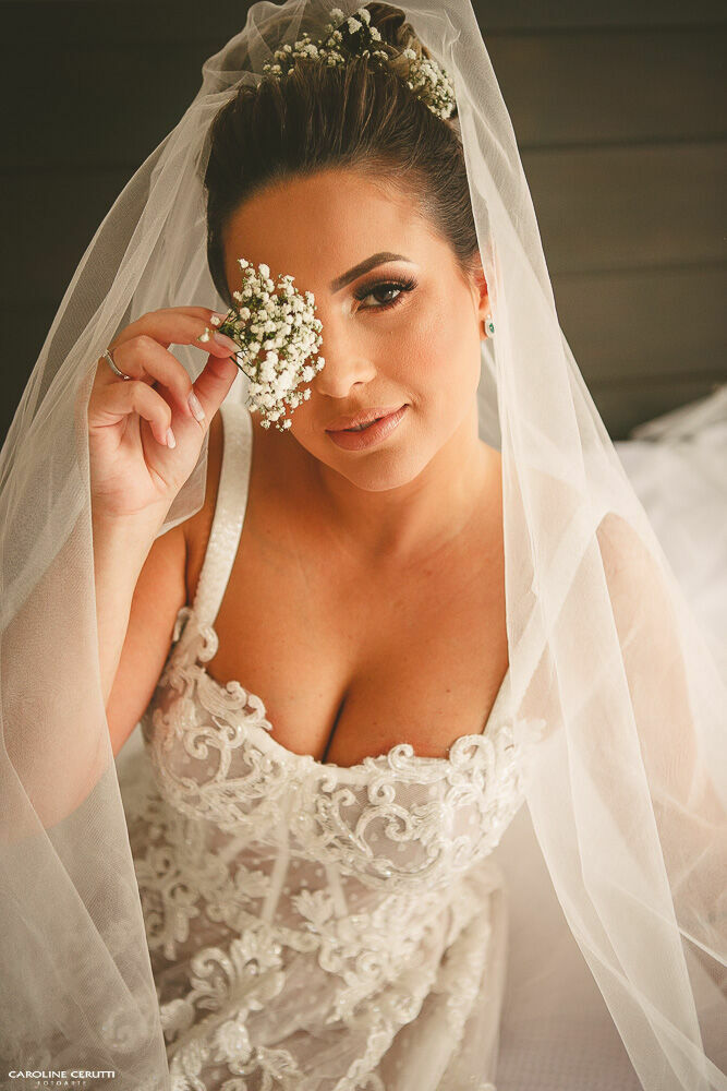 Foto Casamento em Florianópolis - Pati e Alexandre - Imagem 32