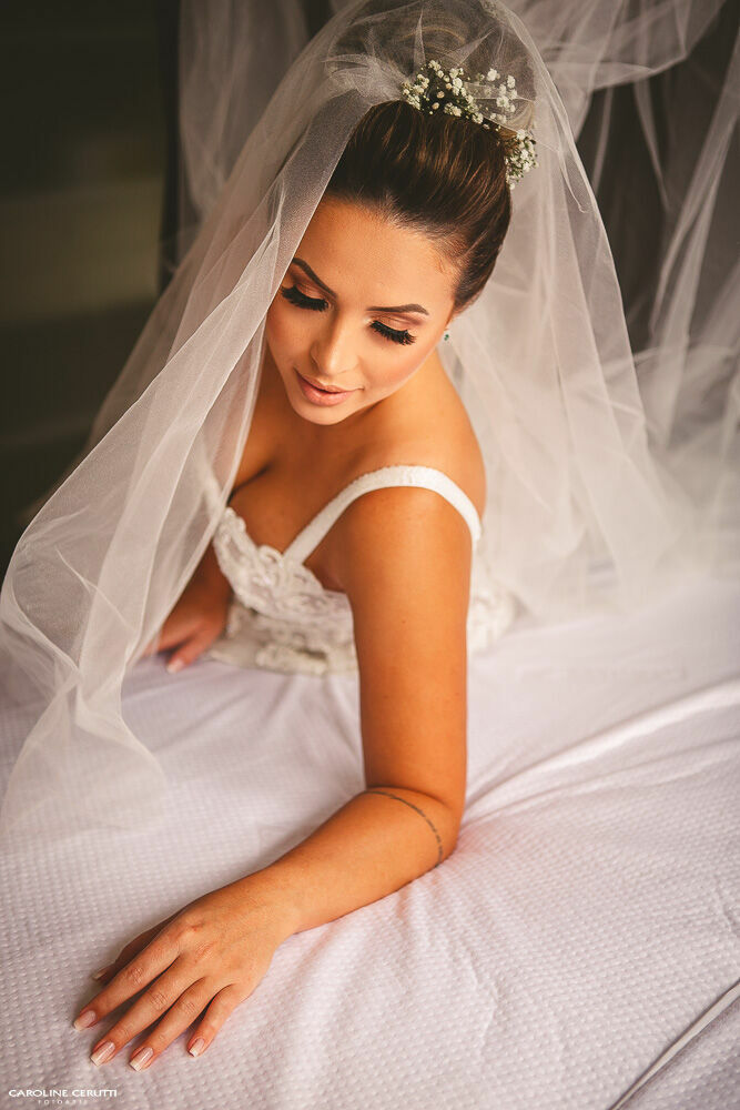 Foto Casamento em Florianópolis - Pati e Alexandre - Imagem 29