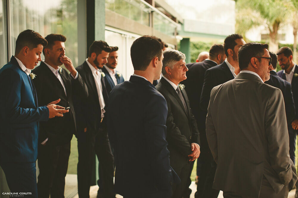 Foto Casamento em Florianópolis - Pati e Alexandre - Imagem 24