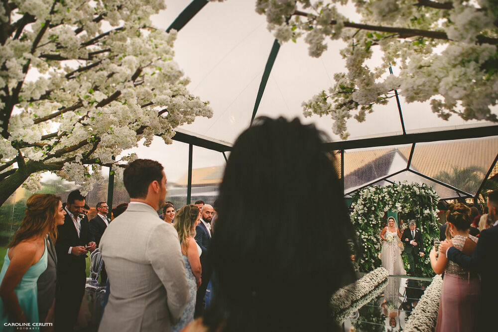 Foto Casamento em Florianópolis - Pati e Alexandre - Imagem 45