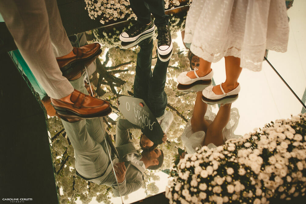 Foto Casamento em Florianópolis - Pati e Alexandre - Imagem 41