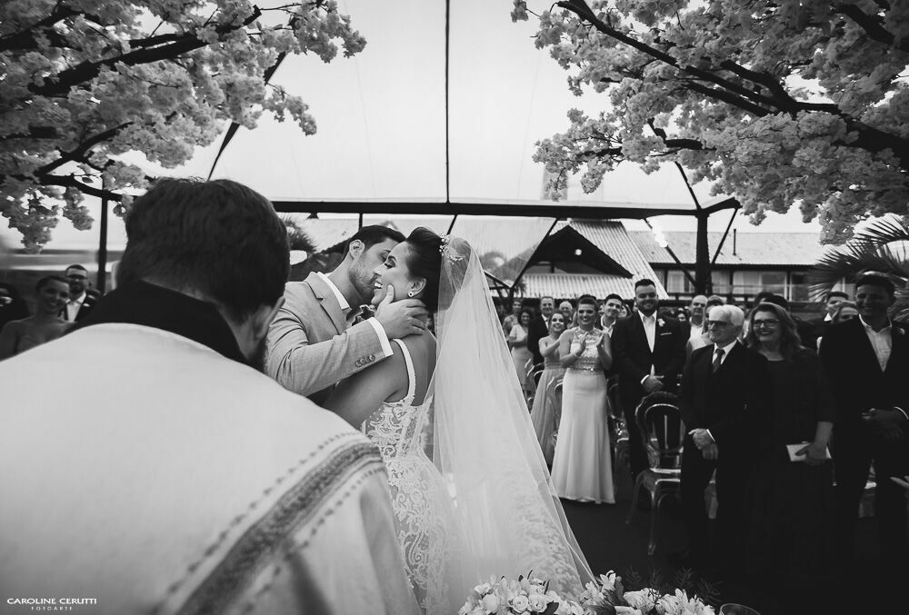 Foto Casamento em Florianópolis - Pati e Alexandre - Imagem 60