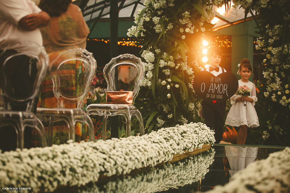 Foto Casamento em Florianópolis - Pati e Alexandre - Imagem 40
