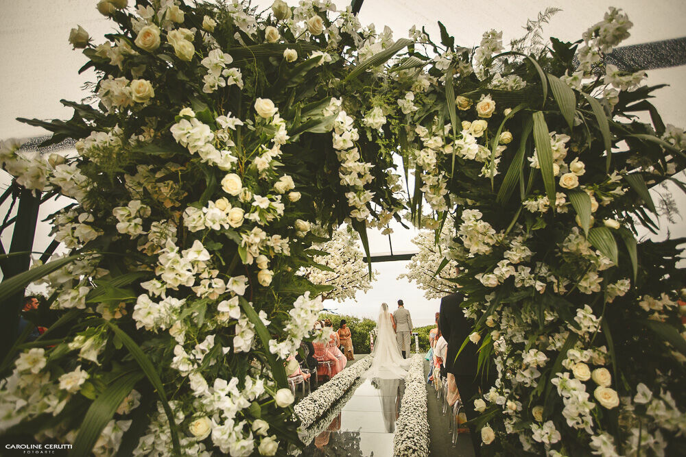 Foto Casamento em Florianópolis - Pati e Alexandre - Imagem 48