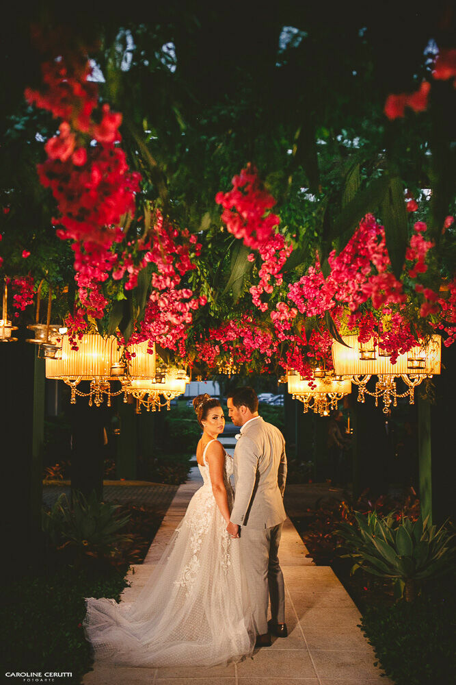 Foto Casamento em Florianópolis - Pati e Alexandre - Imagem 71
