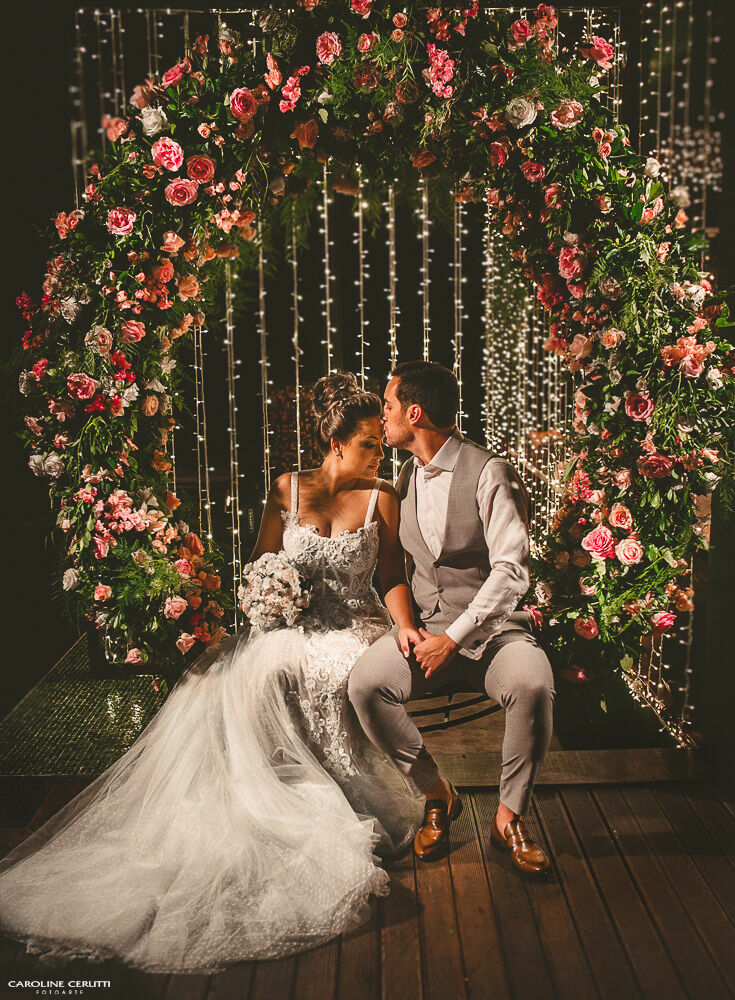 Foto Casamento em Florianópolis - Pati e Alexandre - Imagem 85