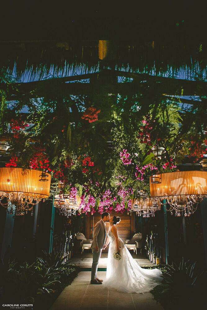 Foto Casamento em Florianópolis - Pati e Alexandre - Imagem 69