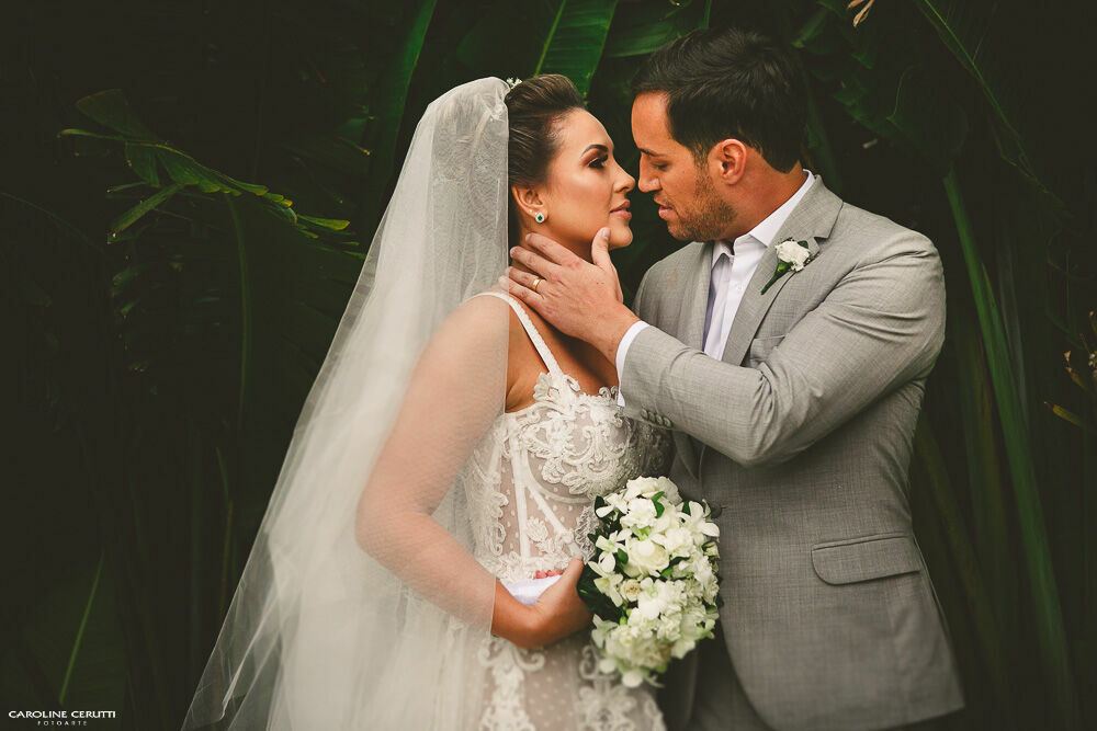 Foto Casamento em Florianópolis - Pati e Alexandre - Imagem 67