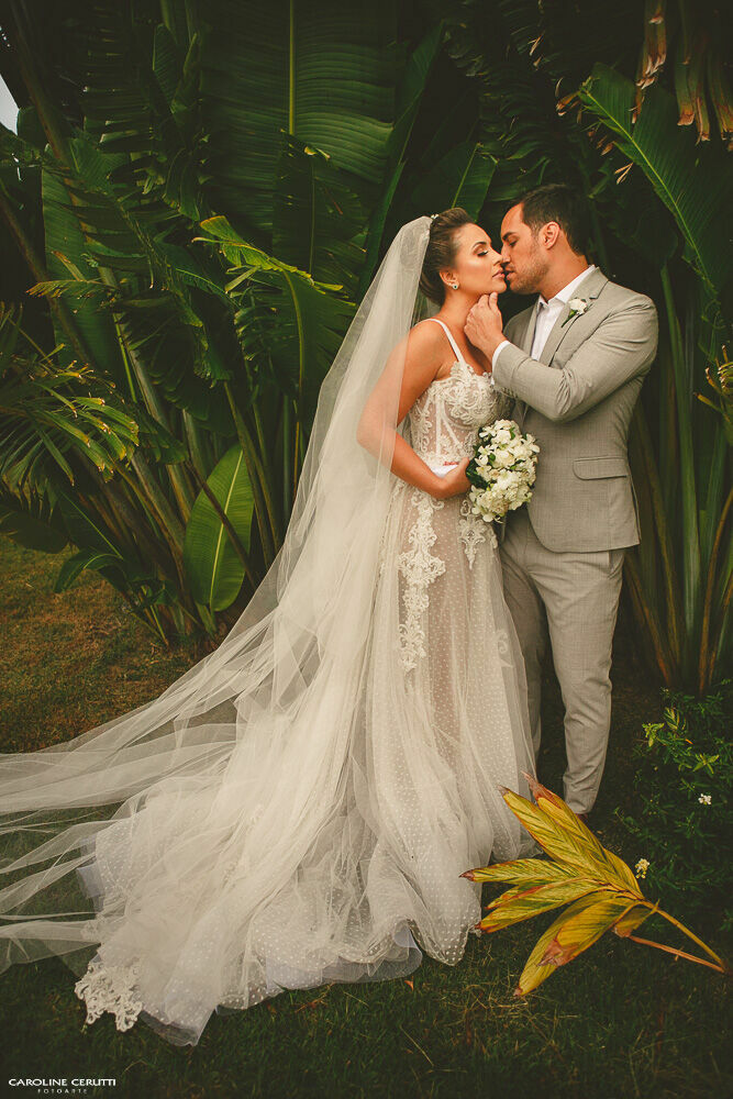Foto Casamento em Florianópolis - Pati e Alexandre - Imagem 68