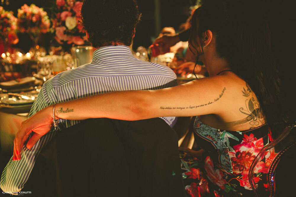 Foto Casamento em Florianópolis - Pati e Alexandre - Imagem 86