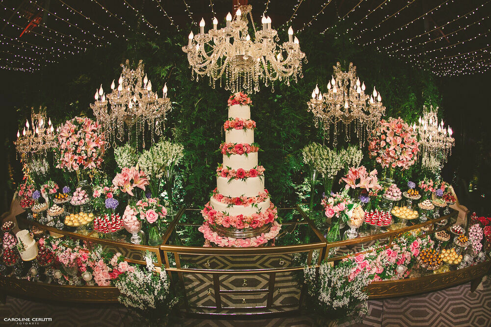 Foto Casamento em Florianópolis - Pati e Alexandre - Imagem 73
