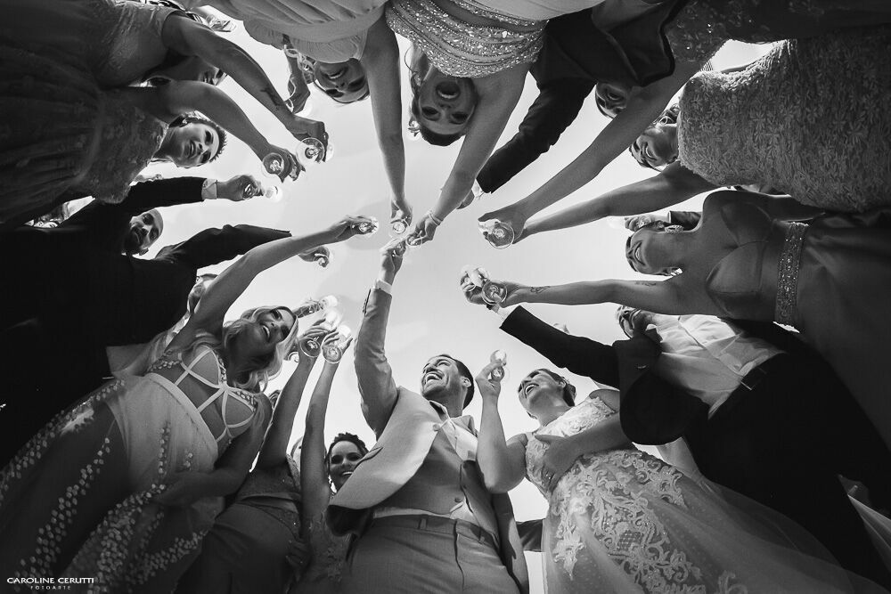 Foto Casamento em Florianópolis - Pati e Alexandre - Imagem 80