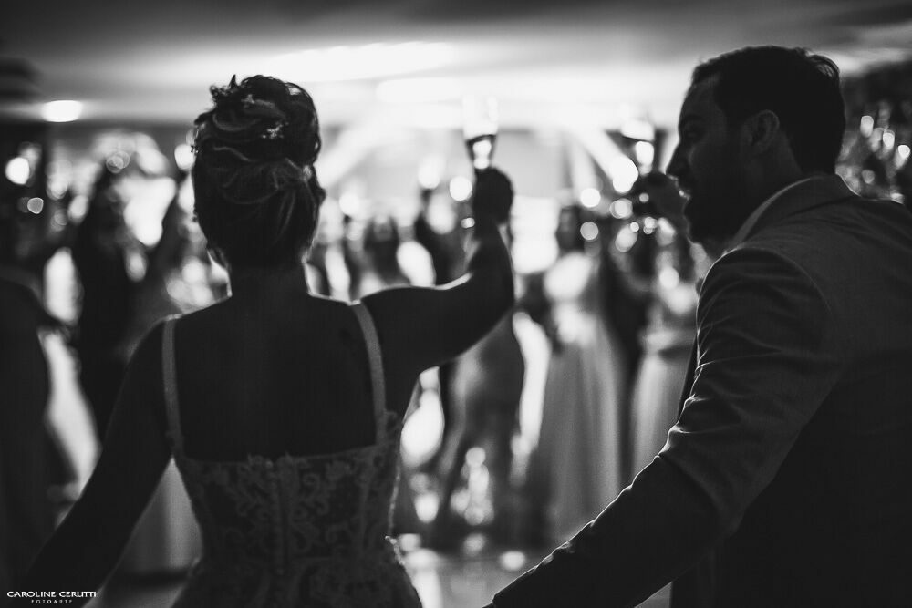 Foto Casamento em Florianópolis - Pati e Alexandre - Imagem 79