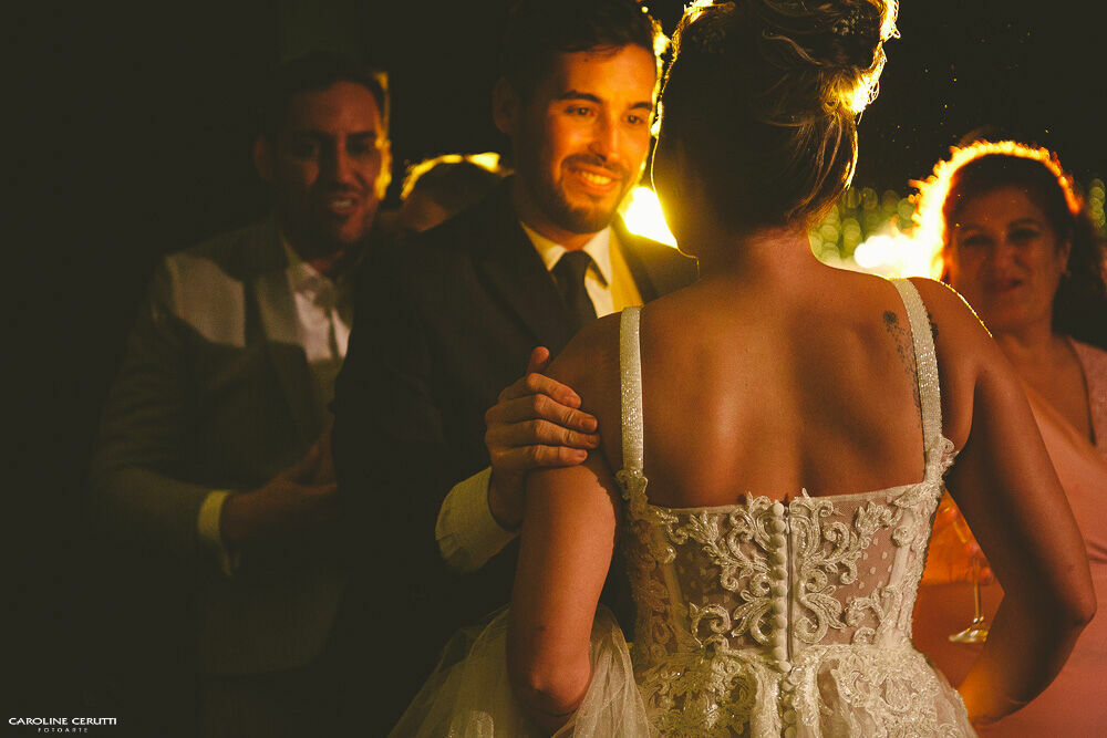 Foto Casamento em Florianópolis - Pati e Alexandre - Imagem 88