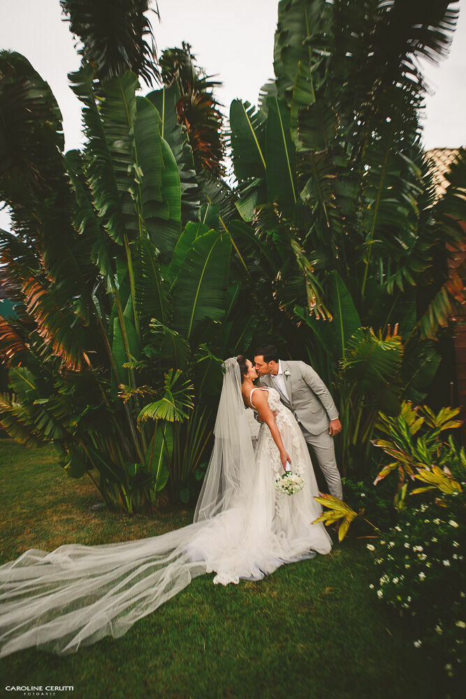 Foto Casamento em Florianópolis - Pati e Alexandre - Imagem 66