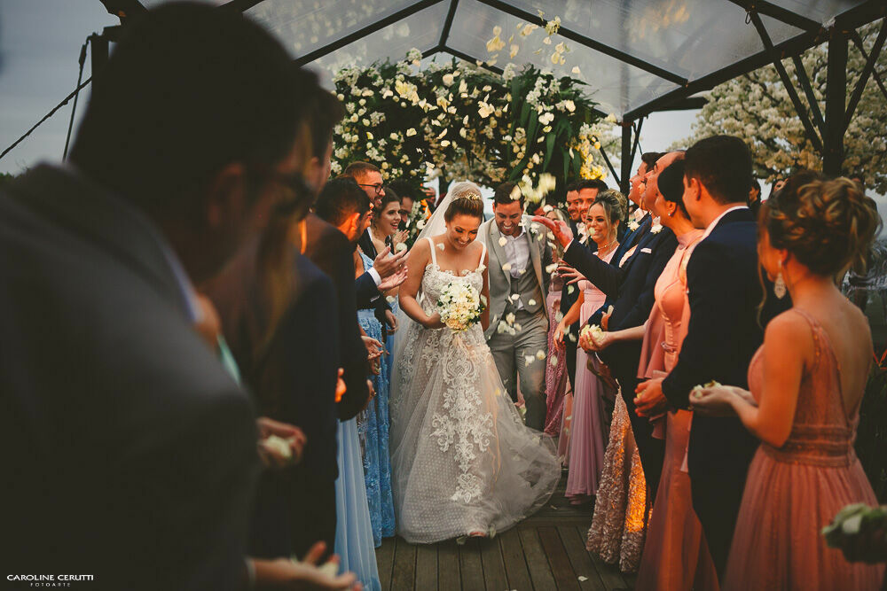 Foto Casamento em Florianópolis - Pati e Alexandre - Imagem 65