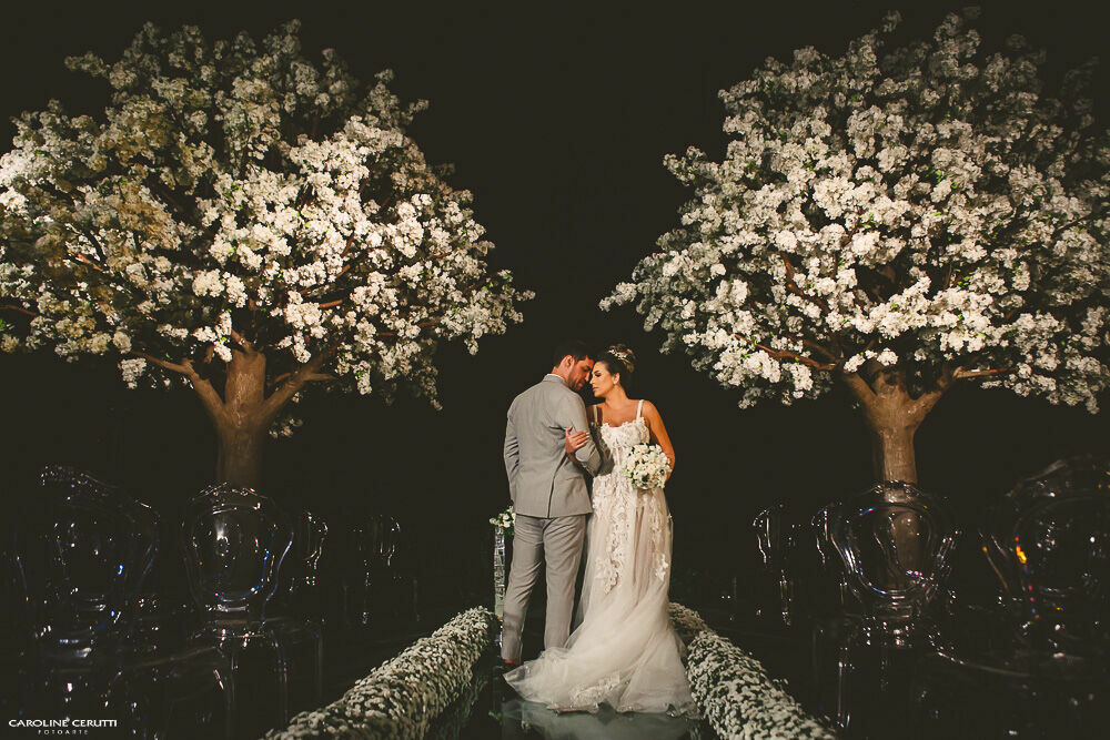 Foto Casamento em Florianópolis - Pati e Alexandre - Imagem 77