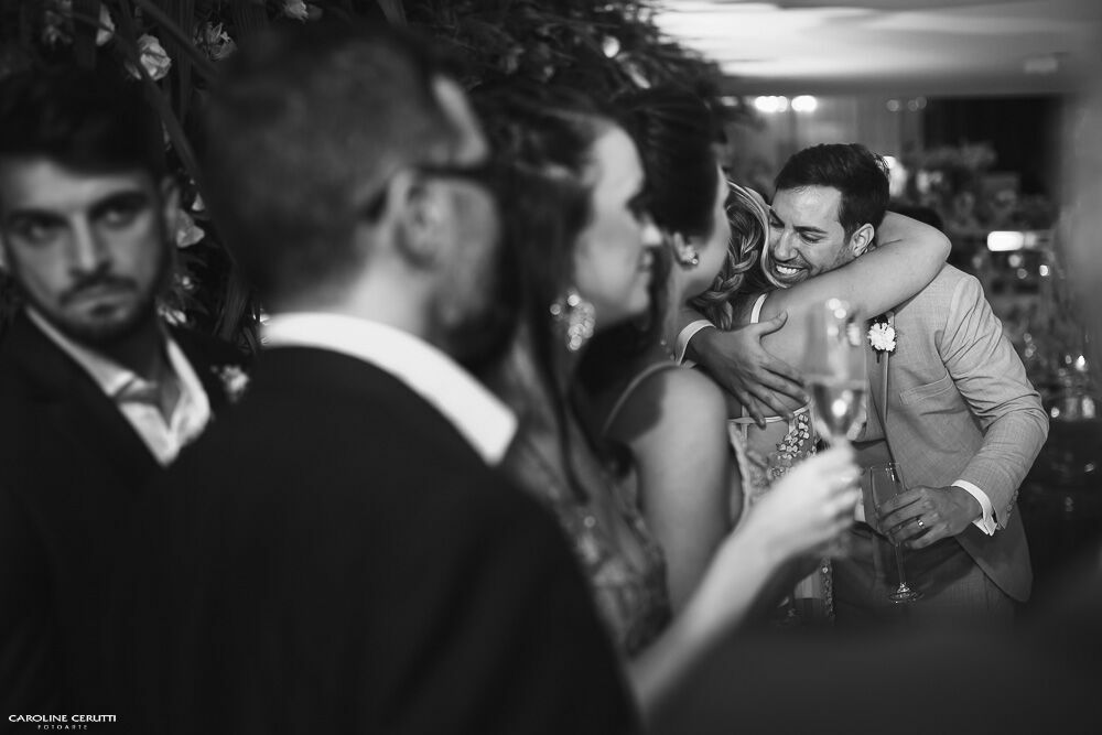 Foto Casamento em Florianópolis - Pati e Alexandre - Imagem 82