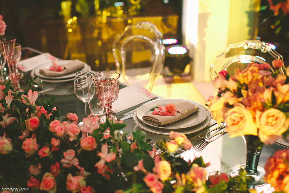 Foto Casamento em Florianópolis - Pati e Alexandre - Imagem 74