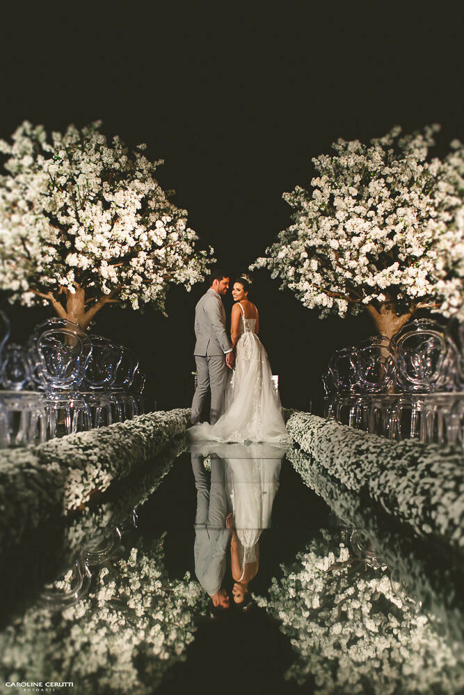 Foto Casamento em Florianópolis - Pati e Alexandre - Imagem 76