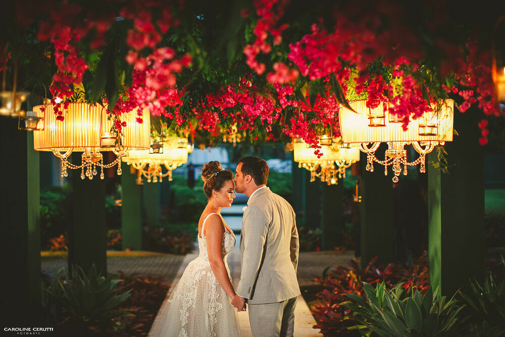 Foto Casamento em Florianópolis - Pati e Alexandre - Imagem 70