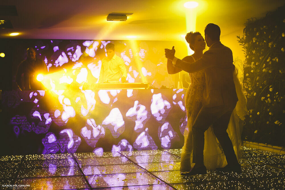 Foto Casamento em Florianópolis - Pati e Alexandre - Imagem 106