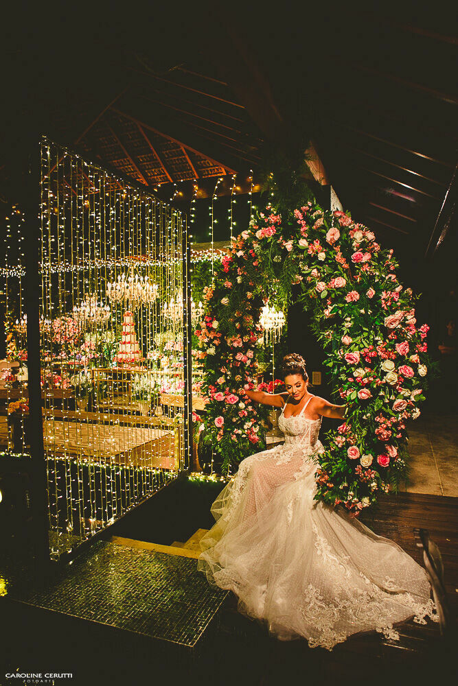 Foto Casamento em Florianópolis - Pati e Alexandre - Imagem 99