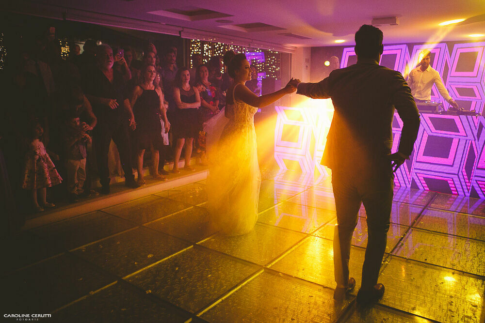 Foto Casamento em Florianópolis - Pati e Alexandre - Imagem 107