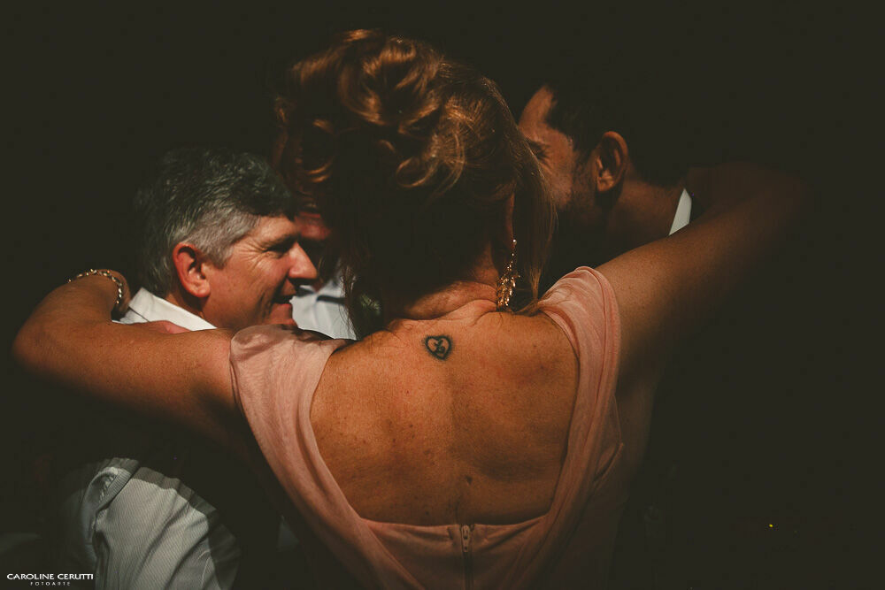 Foto Casamento em Florianópolis - Pati e Alexandre - Imagem 130