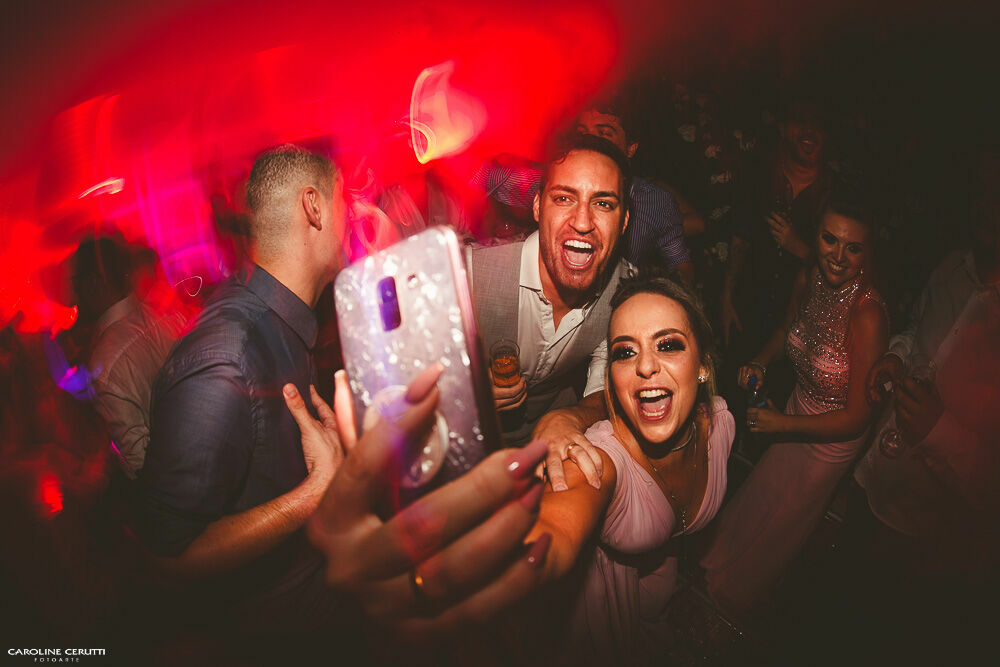 Foto Casamento em Florianópolis - Pati e Alexandre - Imagem 133