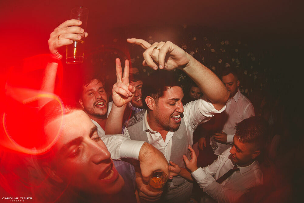 Foto Casamento em Florianópolis - Pati e Alexandre - Imagem 137