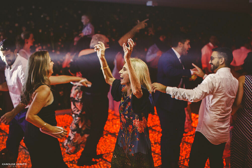 Foto Casamento em Florianópolis - Pati e Alexandre - Imagem 112