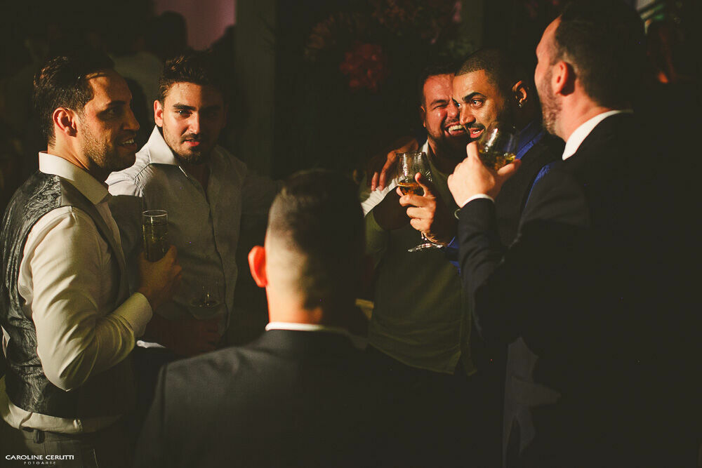 Foto Casamento em Florianópolis - Pati e Alexandre - Imagem 119