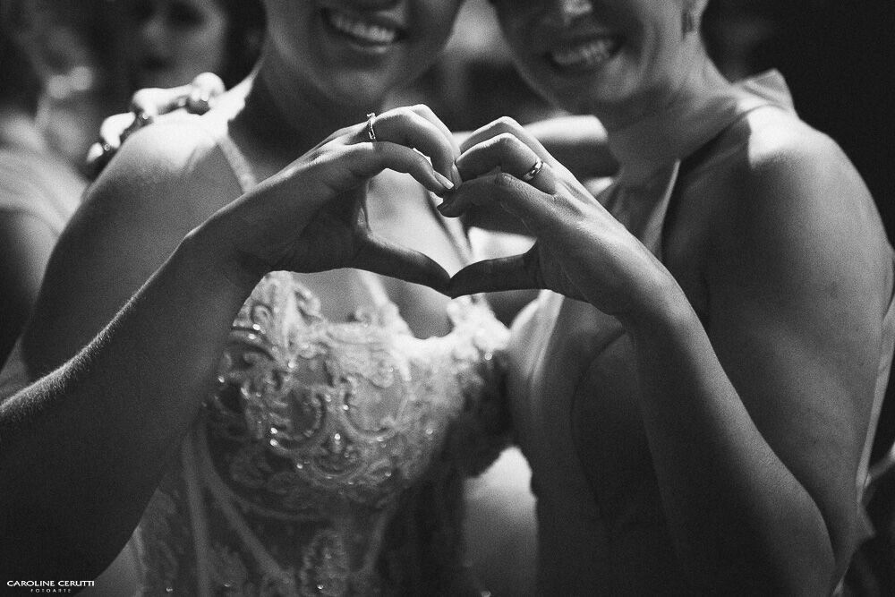 Foto Casamento em Florianópolis - Pati e Alexandre - Imagem 120