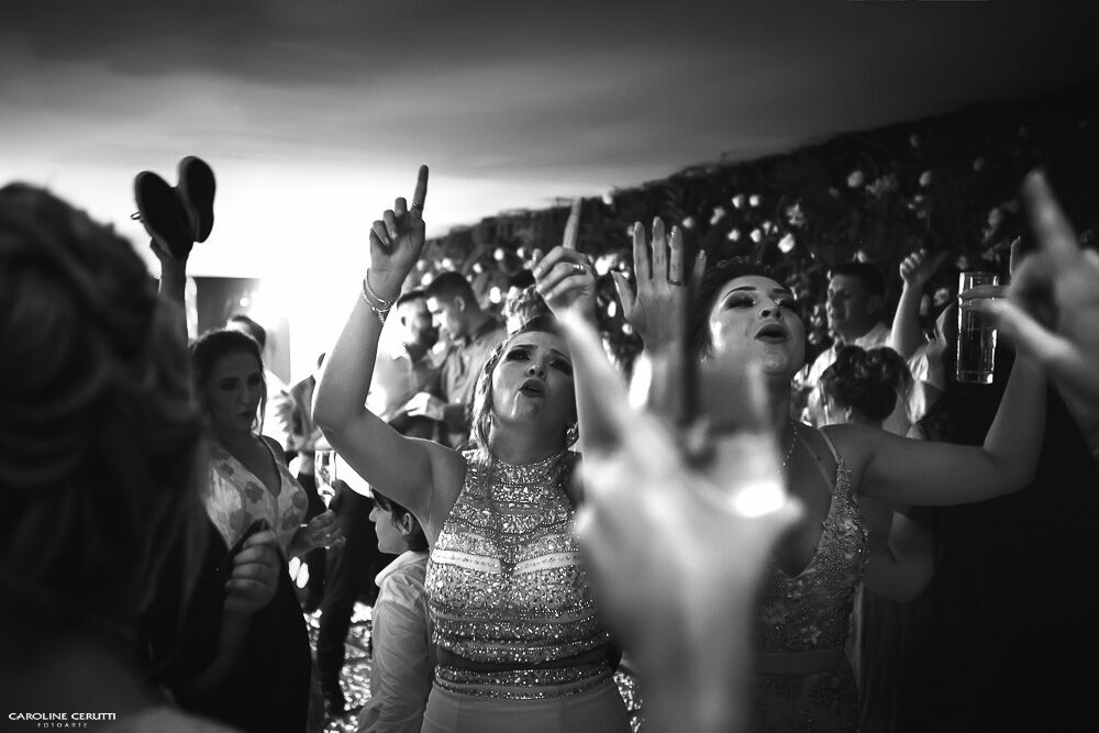 Foto Casamento em Florianópolis - Pati e Alexandre - Imagem 129