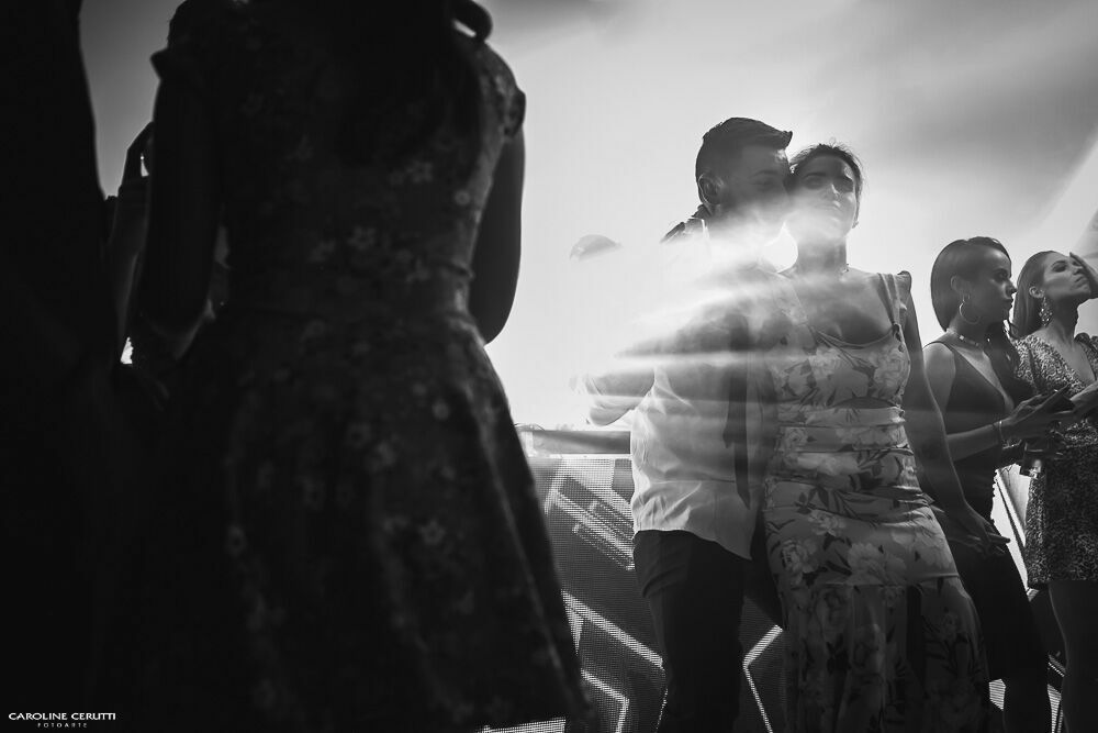 Foto Casamento em Florianópolis - Pati e Alexandre - Imagem 128