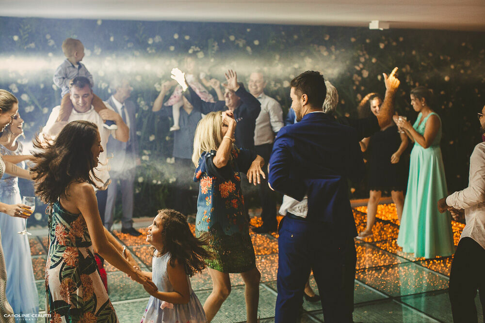 Foto Casamento em Florianópolis - Pati e Alexandre - Imagem 114