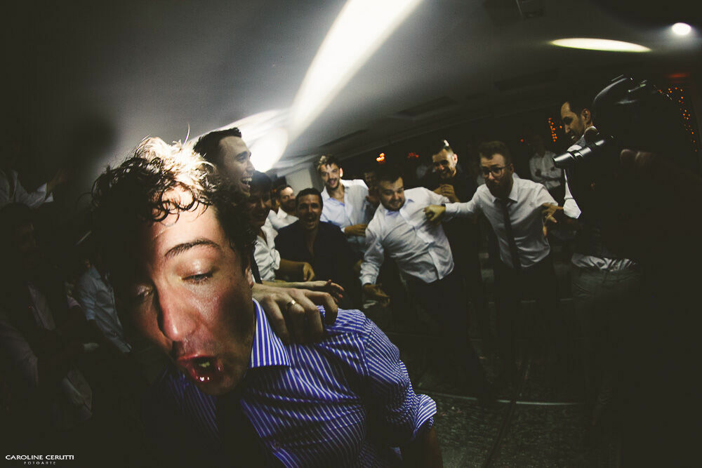 Foto Casamento em Florianópolis - Pati e Alexandre - Imagem 125