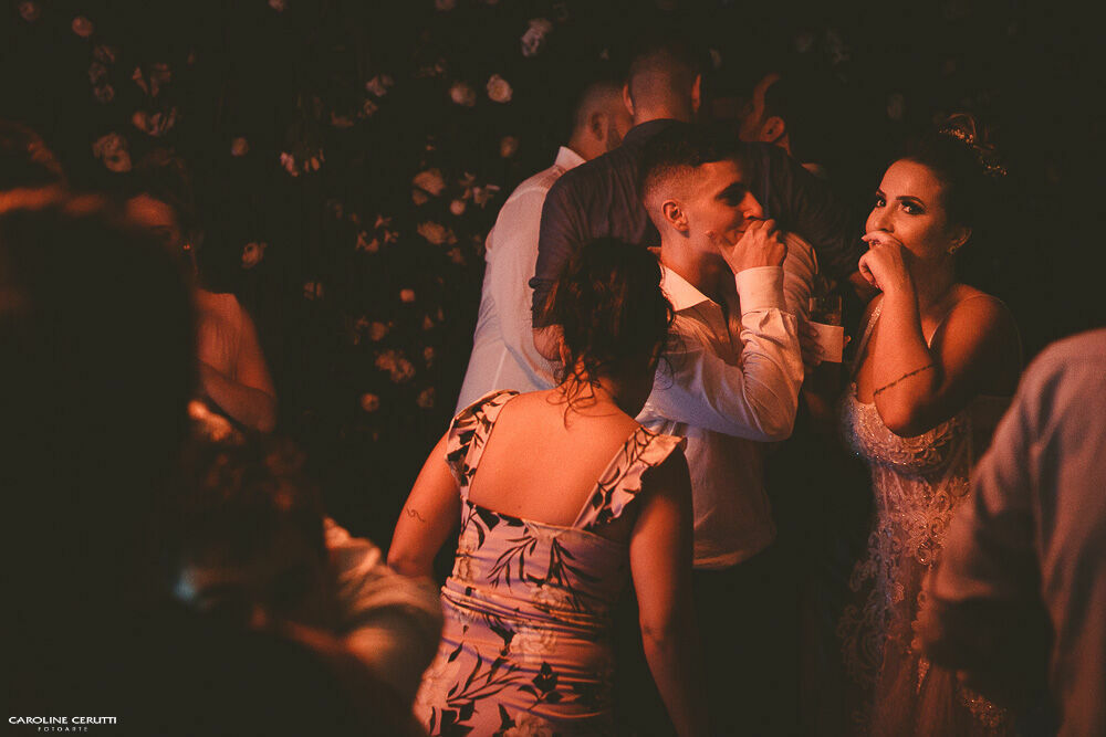 Foto Casamento em Florianópolis - Pati e Alexandre - Imagem 135