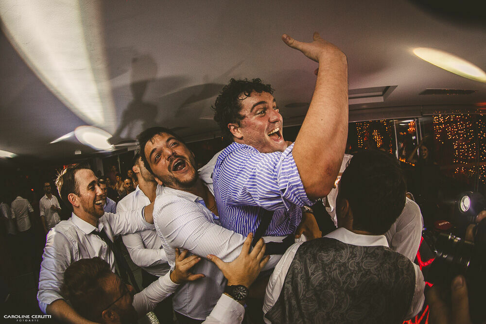 Foto Casamento em Florianópolis - Pati e Alexandre - Imagem 126
