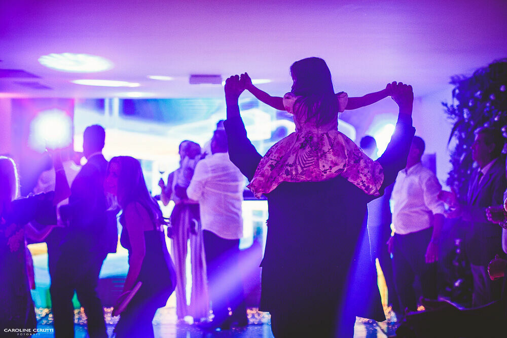 Foto Casamento em Florianópolis - Pati e Alexandre - Imagem 115