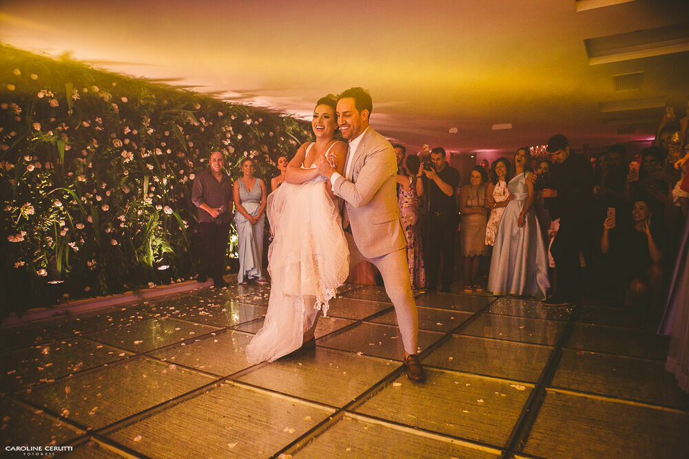 Foto Casamento em Florianópolis - Pati e Alexandre - Imagem 108