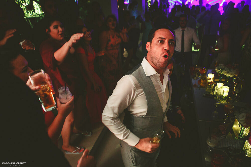 Foto Casamento em Florianópolis - Pati e Alexandre - Imagem 127