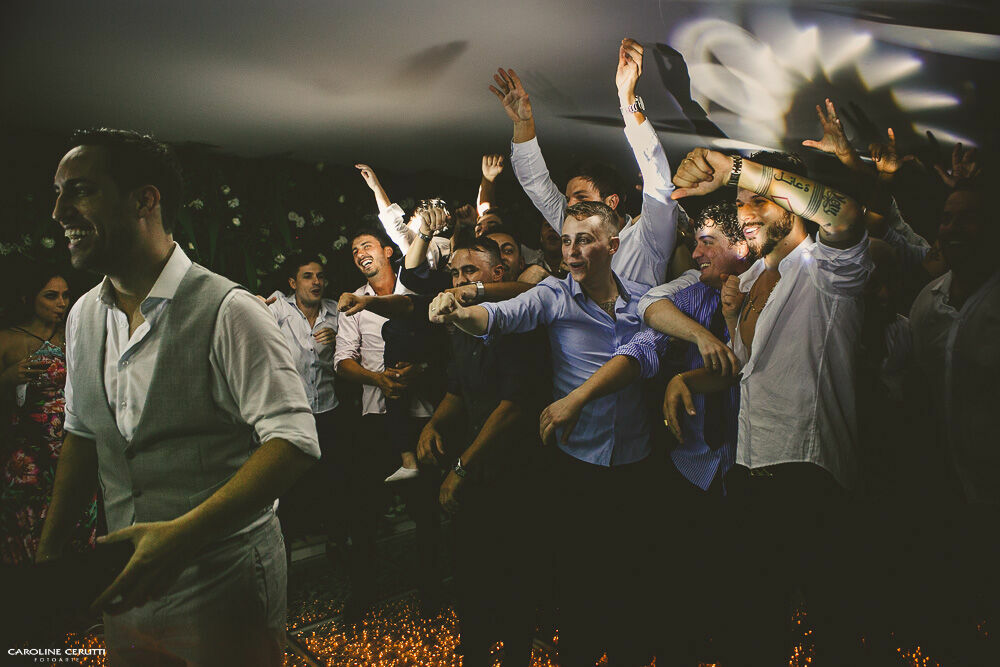 Foto Casamento em Florianópolis - Pati e Alexandre - Imagem 124