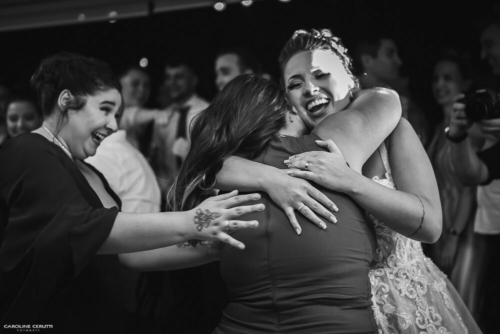Foto Casamento em Florianópolis - Pati e Alexandre - Imagem 123