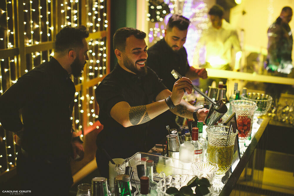 Foto Casamento em Florianópolis - Pati e Alexandre - Imagem 118