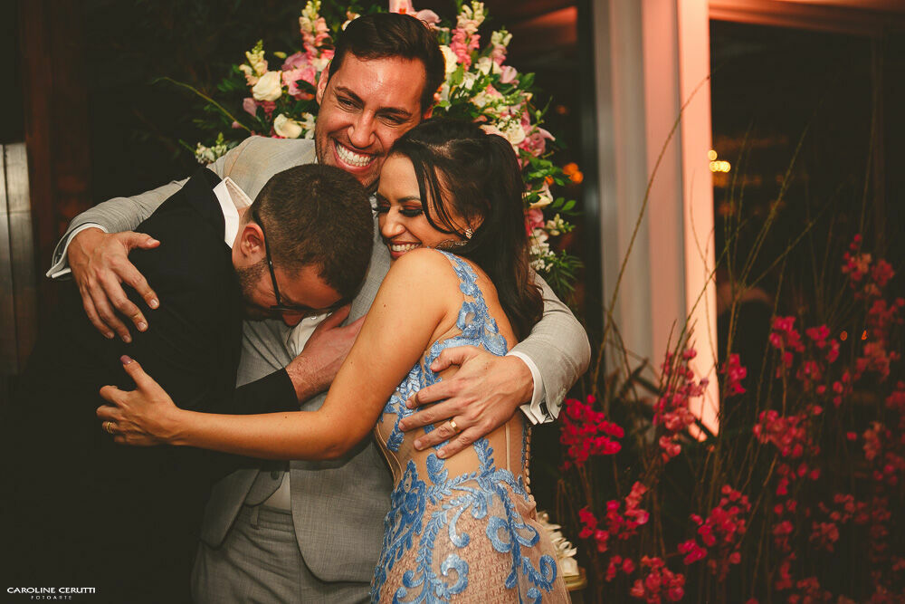 Foto Casamento em Florianópolis - Pati e Alexandre - Imagem 113