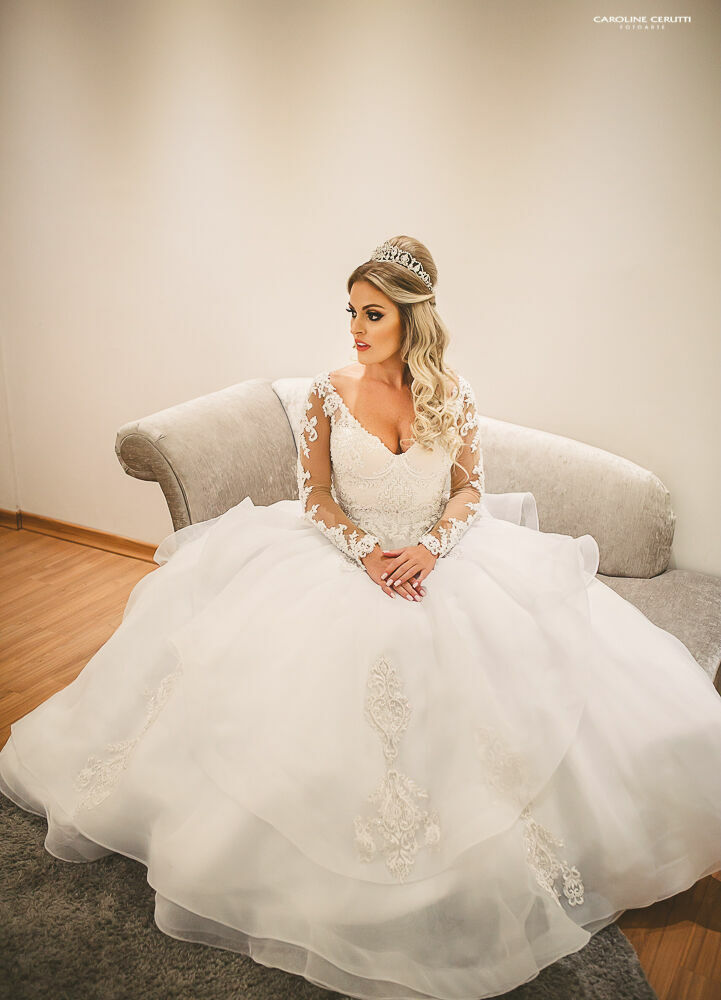 Foto Casamento em Florianópolis - Ketllin e Diego Foto Casamento em Florianópolis - Ketllin e Diego - Imagem 25