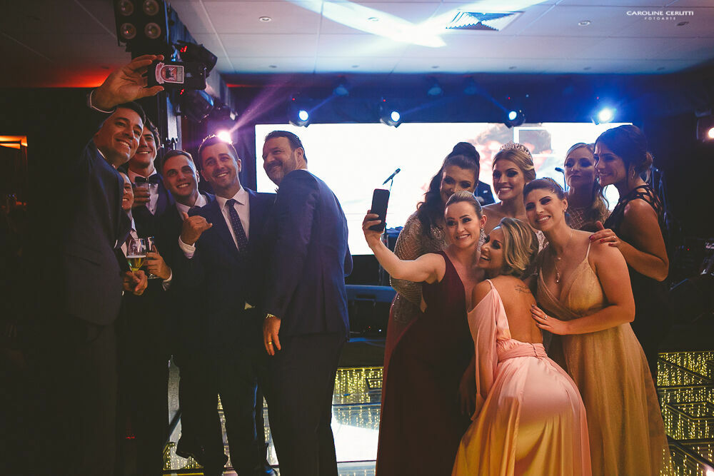 Foto Casamento em Florianópolis - Ketllin e Diego Foto Casamento em Florianópolis - Ketllin e Diego - Imagem 120