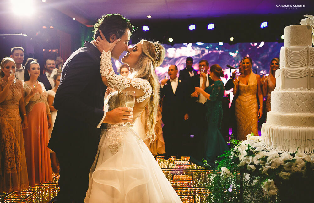 Foto Casamento em Florianópolis - Ketllin e Diego Foto Casamento em Florianópolis - Ketllin e Diego - Imagem 108